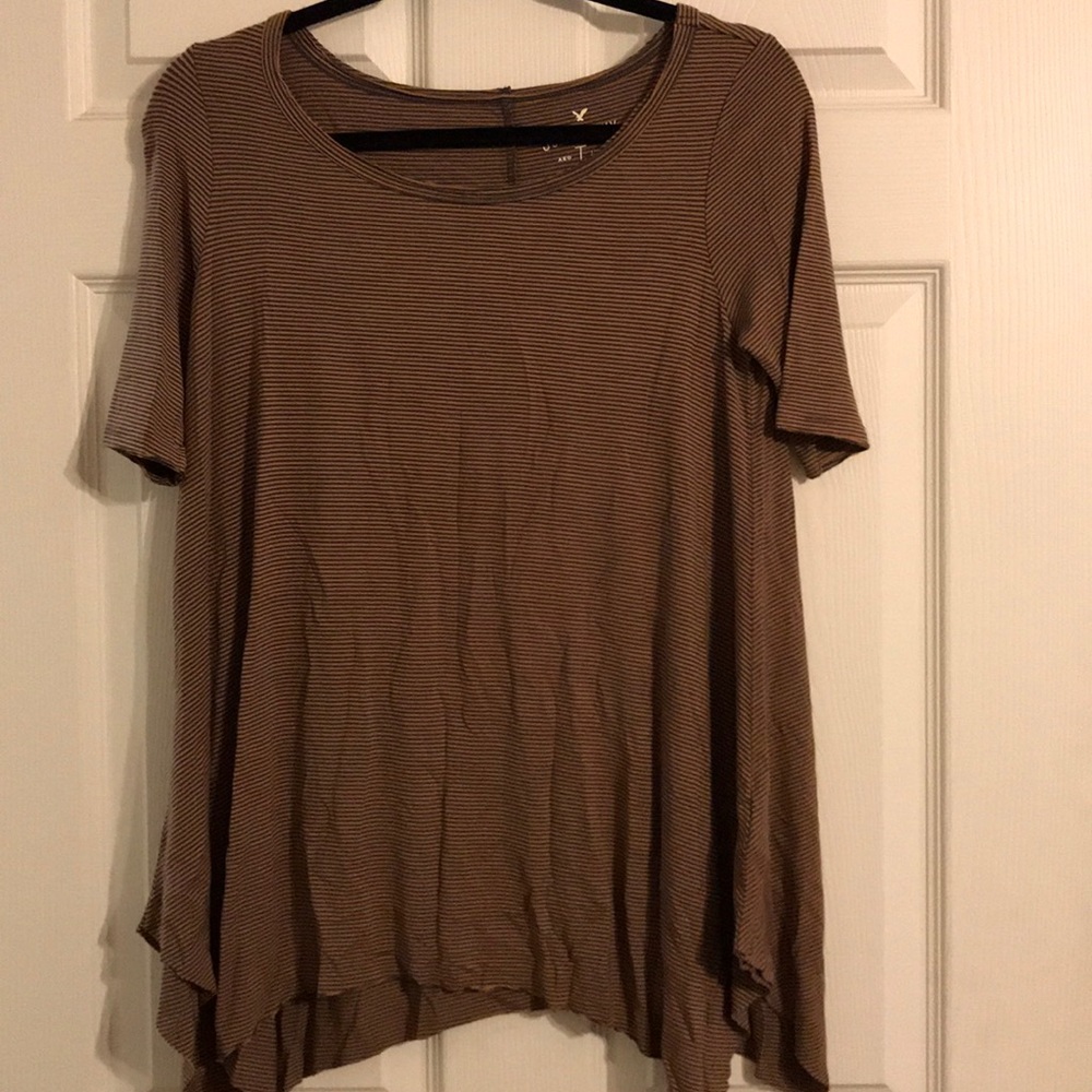 American eagle shirt